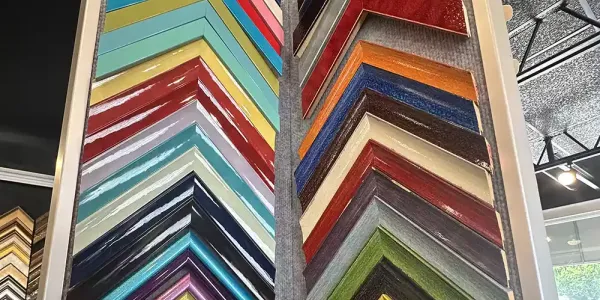color-frames
