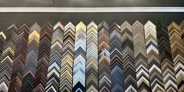 custom-picture-framing